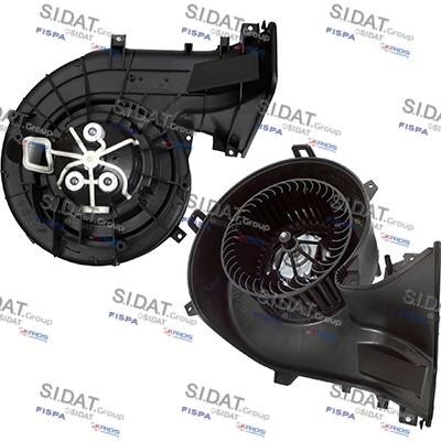 Blower motor Saab: 92104 Krios Interior Blower