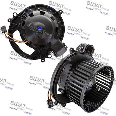 Heater motor BMW 4 series: 92194 Krios Interior Blower
