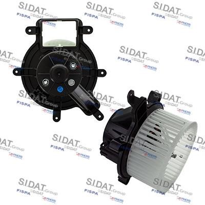 Heater motor DS: 92231 Krios Interior Blower