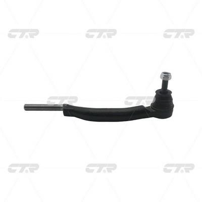Outer tie rod end Cadillac SRX: CE0169L CTR Left tie rod end