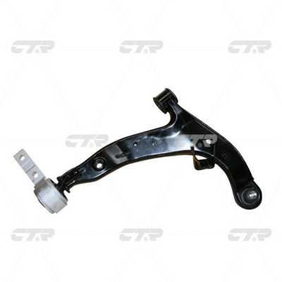CTR CQ0277R Suspension arm front lower right CQ0277R