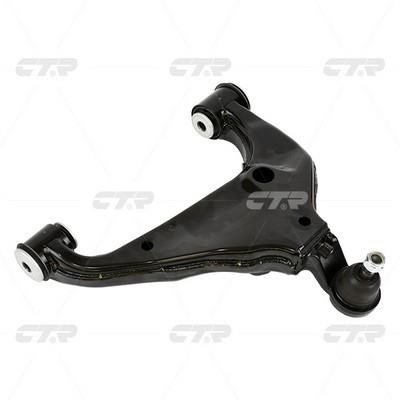 CTR CQ0318R Suspension arm front lower right CQ0318R