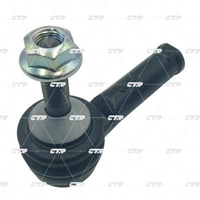 Outer tie rod Lincoln: CE0881 CTR Tie rod end