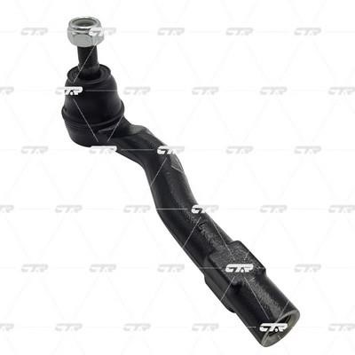 Left tie rod end CTR CE0491L