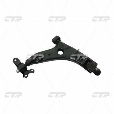 CTR CQ0100R Suspension arm front lower right CQ0100R