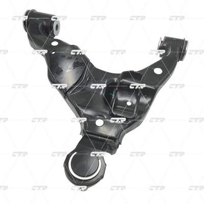 Suspension arm front lower right CTR CQ0313R