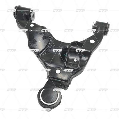 CTR Front right lower control arm – price 340 PLN