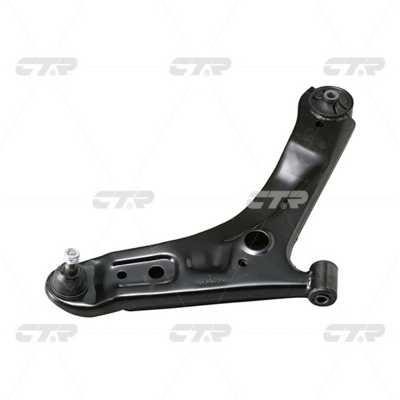 CTR CQ0203R Suspension arm front lower right CQ0203R