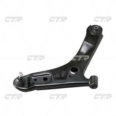 CTR CQ0203R Front right lower control arm CQ0203R CQ0203R CTR Front right lower control arm