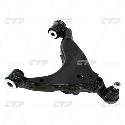 CTR CQ0313R Suspension arm front lower right CQ0313R