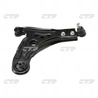 CTR CQ0096R Suspension arm front lower right CQ0096R