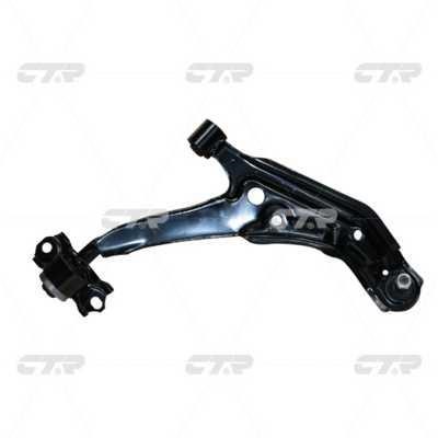 CTR CQ0266R Suspension arm front lower right CQ0266R