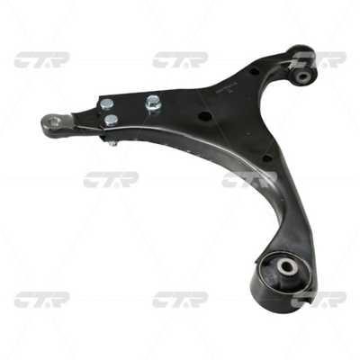CTR CQ0198R Suspension arm front lower right CQ0198R