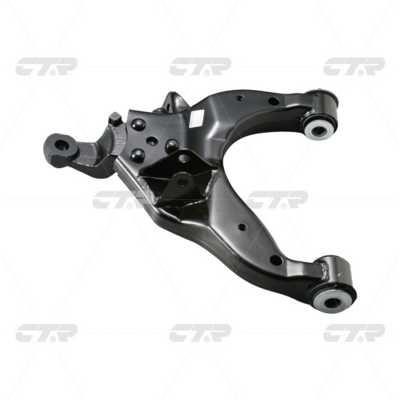 CTR CQ0297R Suspension arm front lower right CQ0297R