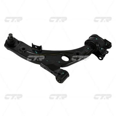 CTR CQ0252R Suspension arm front lower right CQ0252R