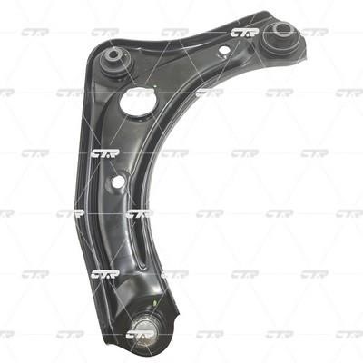 CTR Front right lower control arm – price 186 PLN