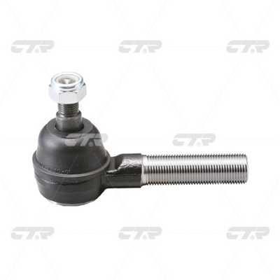Outer tie rod end Isuzu ELF: CE0258R CTR Tie rod end