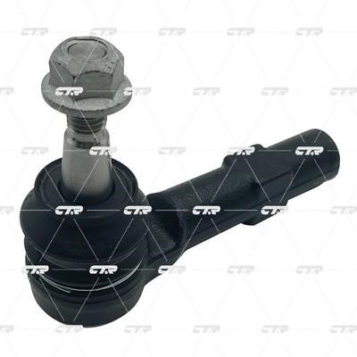 Outer tie rod Chevrolet Impala: CE0179 CTR Tie rod end