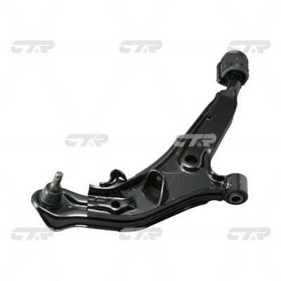 CTR CQ0286R Suspension arm front lower right CQ0286R