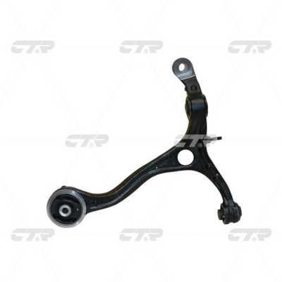 CTR CQ0074R Suspension arm front lower right CQ0074R