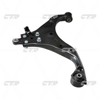 CTR CQ0147R Suspension arm front lower right CQ0147R