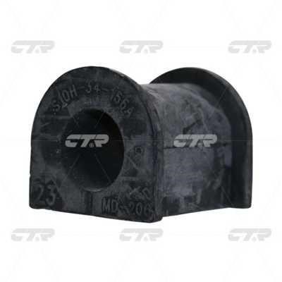 CTR GV0384 Front anti roll bar bush GV0384 GV0384 CTR Front anti roll bar bush