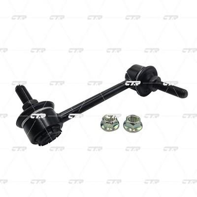 CTR Anti roll bar link, rear right – price 45 PLN