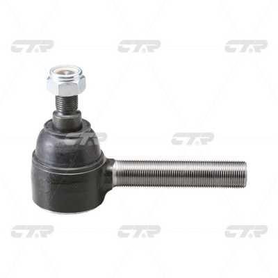 Outer tie rod Isuzu ELF: CE0263L CTR Left tie rod end