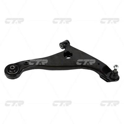 CTR CQ0241R Suspension arm front lower right CQ0241R