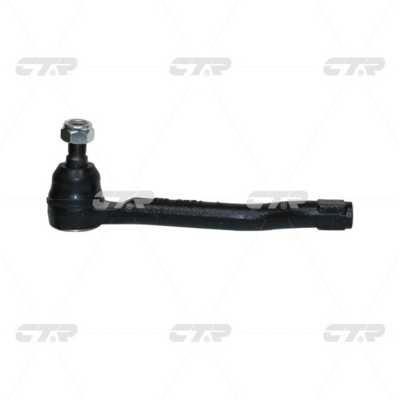 Track rod end ball joint Honda Pilot: CE0245L CTR Left tie rod end