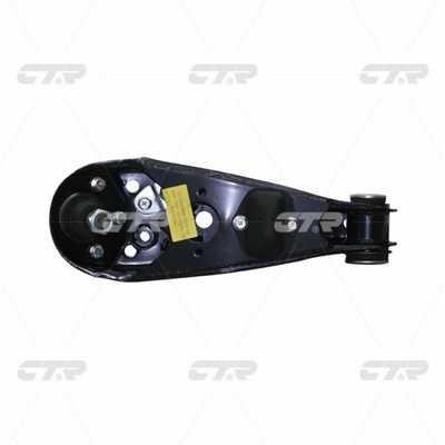 CTR CQ0186R Suspension arm front lower right CQ0186R