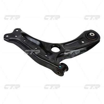 CTR CQ0342R Suspension arm front lower right CQ0342R