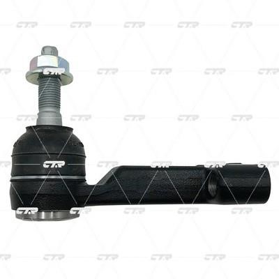 Left tie rod end CTR CE0910L