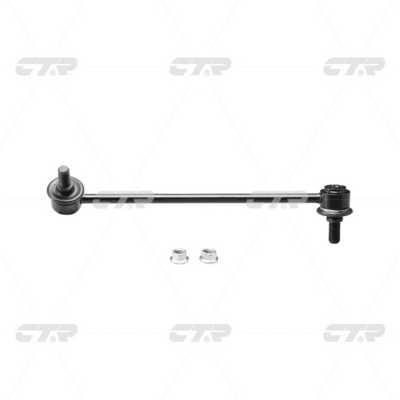CTR CL0282R Front stabilizer bar, right CL0282R