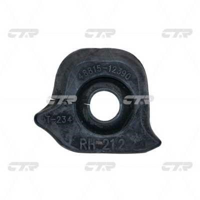 CTR GV0521R Front stabilizer bush, right GV0521R