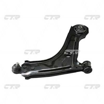 CTR CQ0095R Suspension arm front lower right CQ0095R