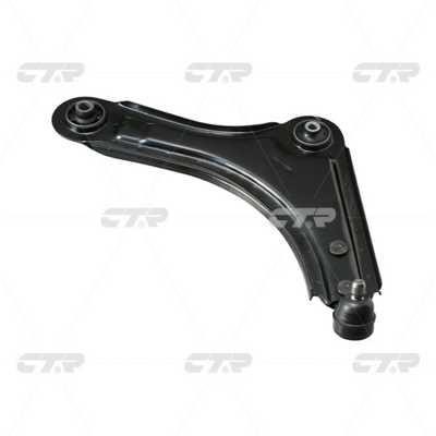 CTR CQ0092R Suspension arm front lower right CQ0092R