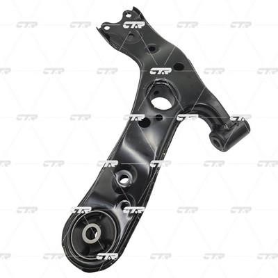 CTR CQ0312R Suspension arm front lower right CQ0312R