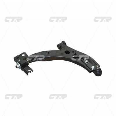 CTR CQ0188R Suspension arm front lower right CQ0188R