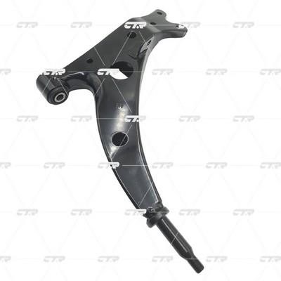 Suspension arm front lower right CTR CQ0298R