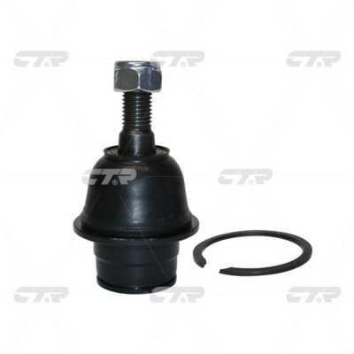 Ball joint Lincoln: CB0036 CTR Front lower arm ball joint