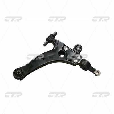 CTR CQ0121R Suspension arm front lower right CQ0121R