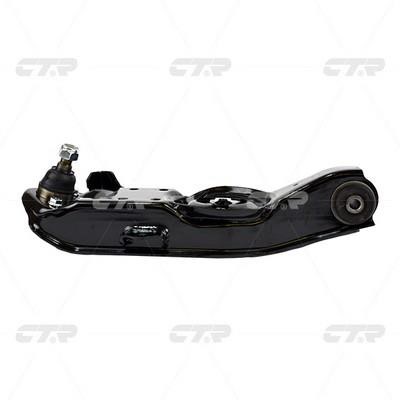 CTR CQ0235R Suspension arm front lower right CQ0235R