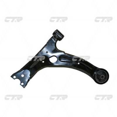 CTR CQ0302R Suspension arm front lower right CQ0302R
