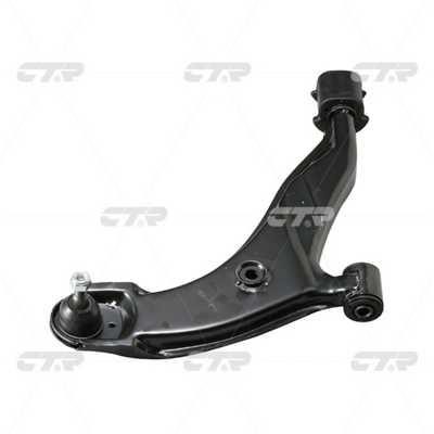 CTR CQ0106R Suspension arm front lower right CQ0106R