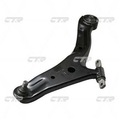 CTR CQ0124R Suspension arm front lower right CQ0124R