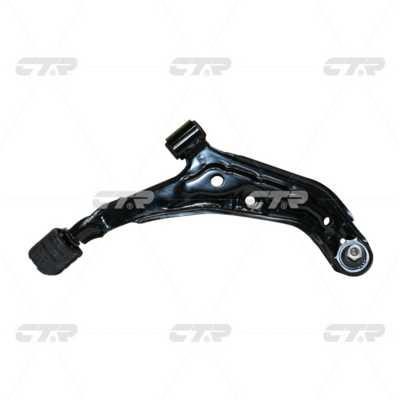 CTR CQ0268R Suspension arm front lower right CQ0268R