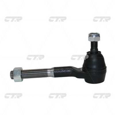 Outer tie rod Ford USA Expedition: CE0083R CTR Right tie rod end