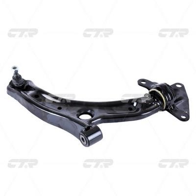 CTR CQ0081R Suspension arm front lower right CQ0081R