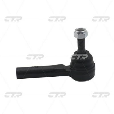 Track rod end ball joint Chevrolet Avalanche: CE0163 CTR Tie rod end